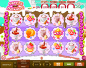 sweets insanity