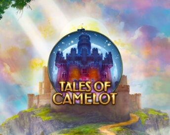 Tales Of Camelot