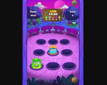 tap tap splat