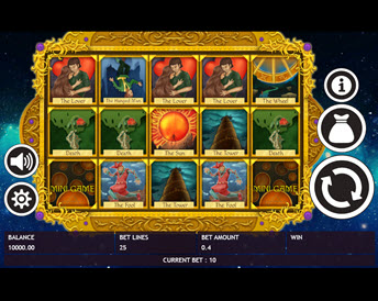 tarot