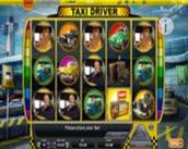 taxi driver