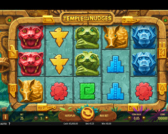 temple of nudges