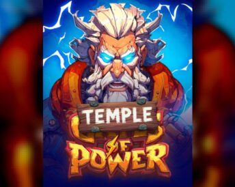 Temple of Power