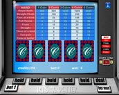 tens or better – 1 hand