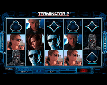 terminator 2 – judgement day