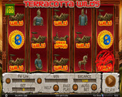 terracota wilds
