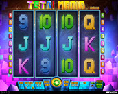 tetri mania deluxe