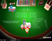 texas hold ’em bonus poker