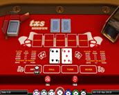 texas hold em