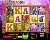 thai dragon