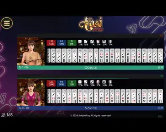 Thai HiLo