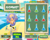 the alchemist