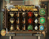 the ante engine