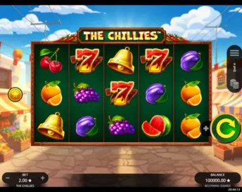 The Chillies