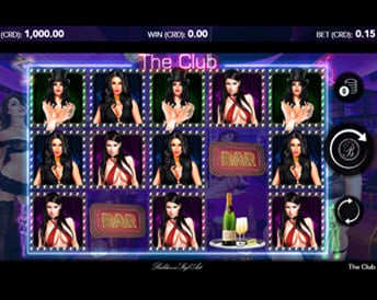 the club