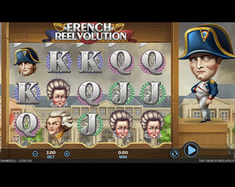 the french reelvolution