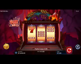 the fun hell
