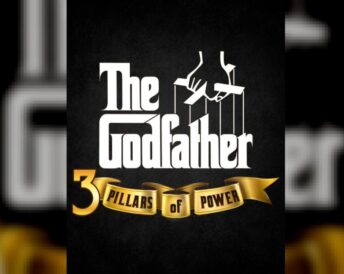 The Godfather: 3 Pillars of Power