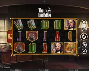 the godfather (atlantic digital)