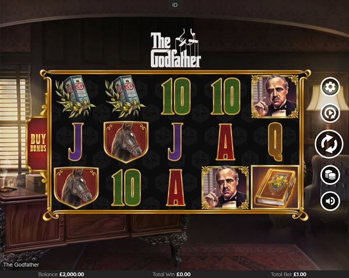 the godfather (atlantic digital)