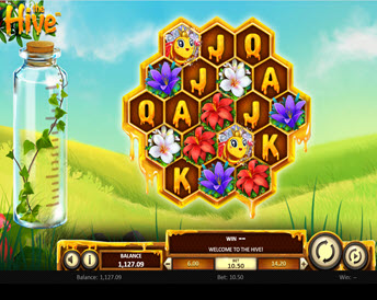 the hive