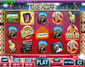the hoff slot