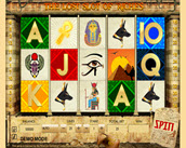 the lost slot of riches