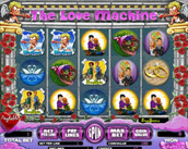the love machine