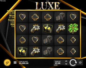 The Luxe