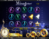 the midnight jackpot