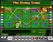 the money game