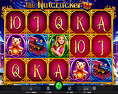 the nutcracker