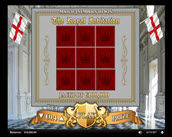 the royal invitation
