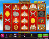 the spanish armada