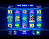 the spin lab