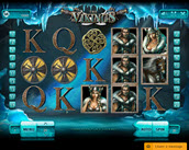 the vikings