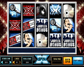 the x factor
