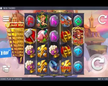 Thoro