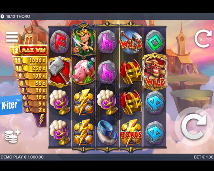 thoro