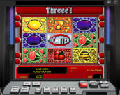 threee