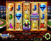 thunder cash