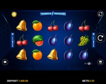 Thunder Treasure