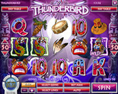 thunderbird