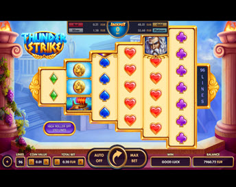 thunderstrike