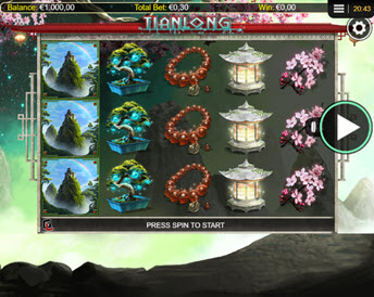 tianlong