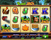 timber jack