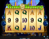 time is money