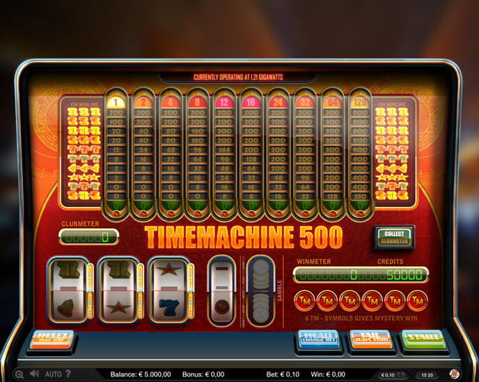 timemachine500