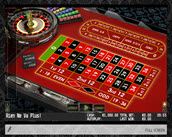 timer roulette privee