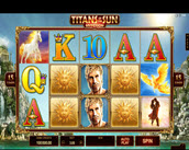titans of the sun – hyperion